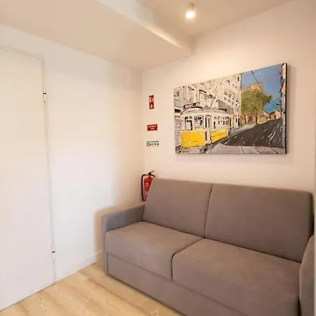 Superb Apartment
