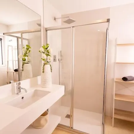 Apartamento Superb *