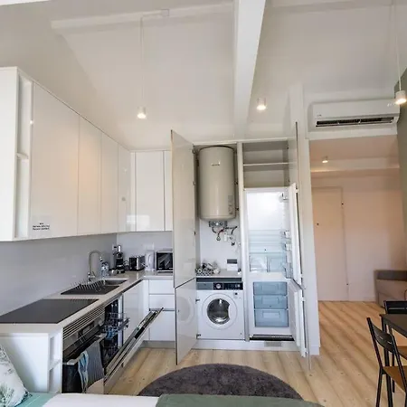 Apartment Superb
