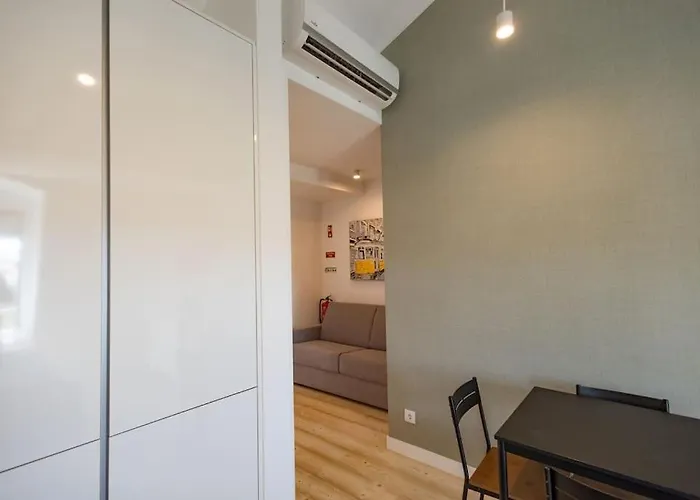 Apartment Superb Lisbon