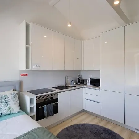 Апартаменты Superb Лиссабон