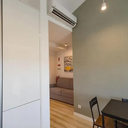 Апартаменты Superb Лиссабон